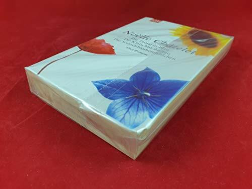Die Dame in Blau /Die Klatschmohnfrau /Das Sonnenblumenmädchen: Drei Romane (KiWi)