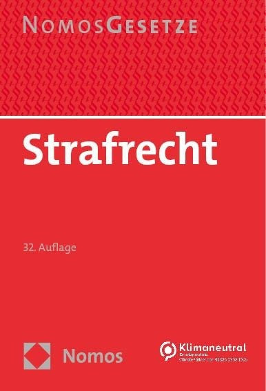 Strafrecht