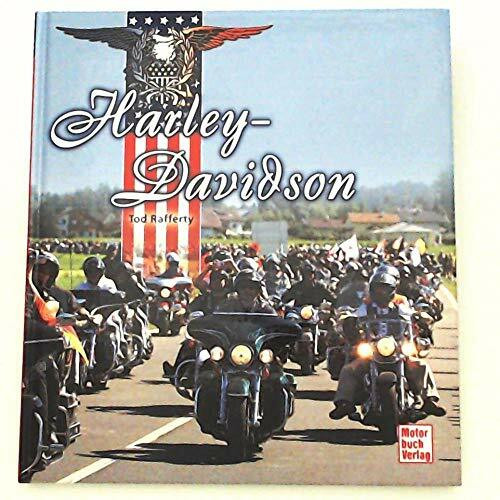 Harley-Davidson