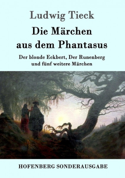 Die Märchen aus dem Phantasus