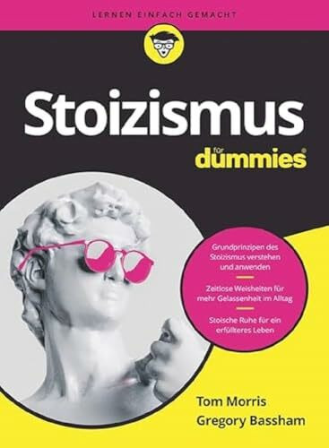 Stoizismus für Dummies