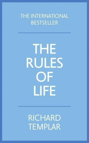 The Rules of Life