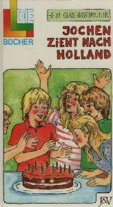 Jochen zieht nach Holland