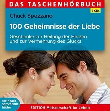 100 Geheimnisse der Liebe