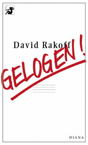 Gelogen!