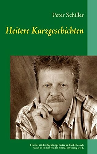 Heitere Kurzgeschichten
