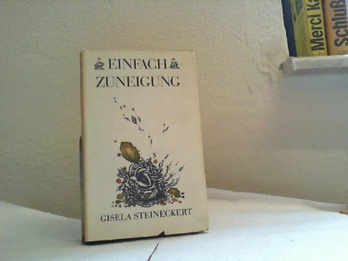 Einfach Zuneigung. 22 Beispiele in Prosa.
