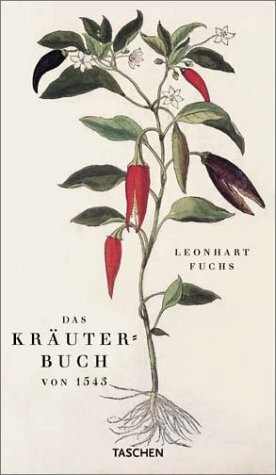 Fuchs, Herbs: Englische Ausgabe (Klotz S.)