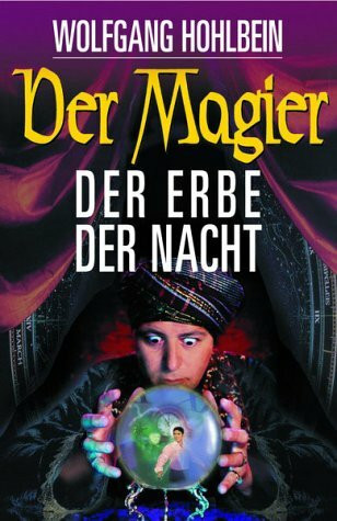 Der Magier - Der Erbe der Nacht