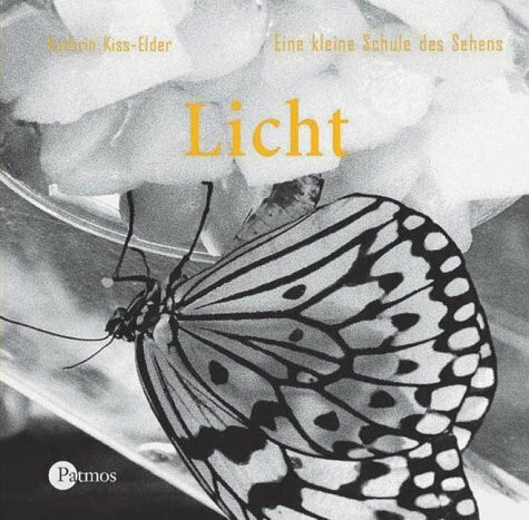 Licht - Eine kleine Schule des Sehens
