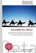 Scramble for Africa
