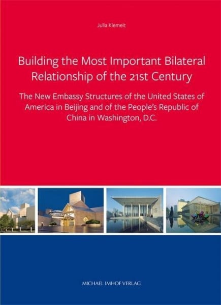 Building the Most Important Bilateral Relationship of the 21st Century