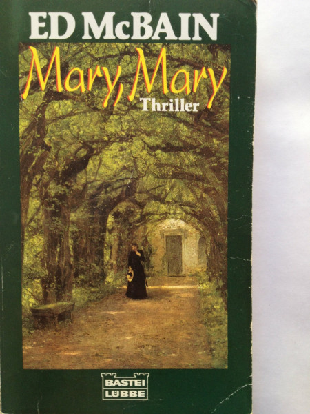 Mary, Mary