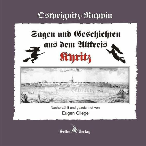 Sagen und Geschichten aus dem Altkreis Kyritz