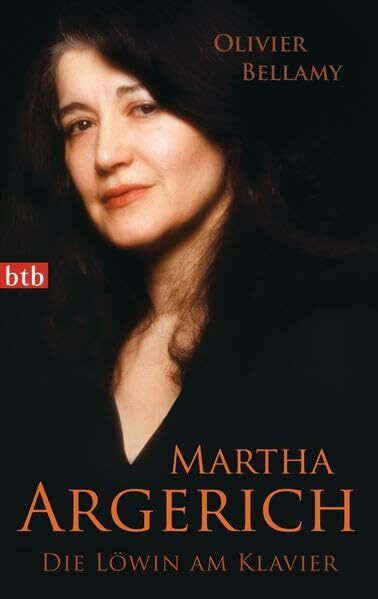 Martha Argerich: Die Löwin am Klavier