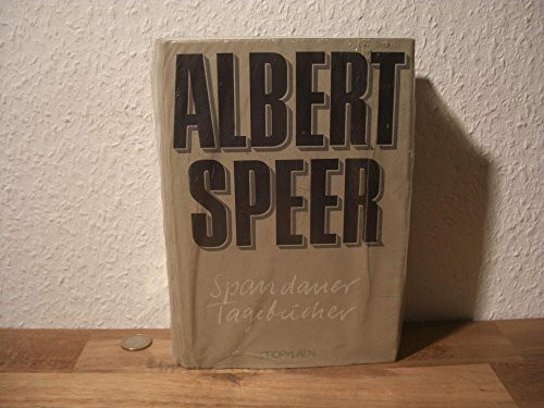 Spandauer Tagebücher