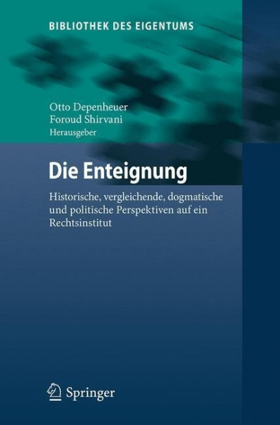 Die Enteignung