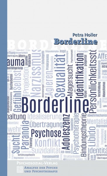 Borderline (Analyse der Psyche und Psychotherapie)