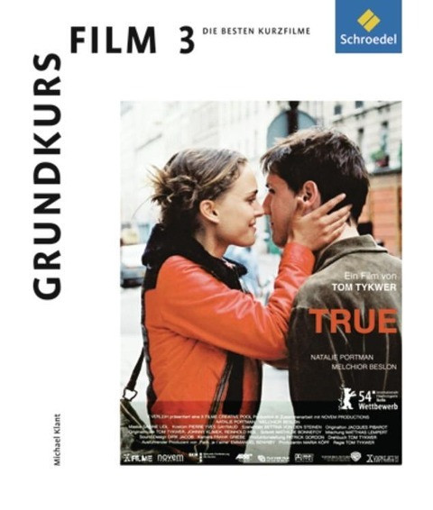 Grundkurs Film 3