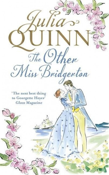 The Other Miss Bridgerton