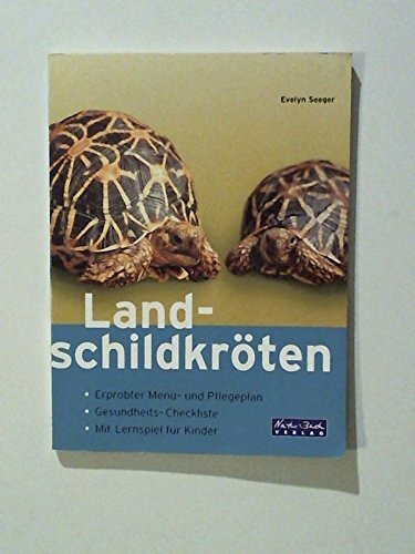 Landschildkröten