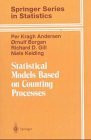 Statistical Models Based on Counting Processes (Springer Series in Statistics)