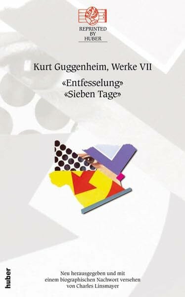 Entfesselung / Sieben Tage