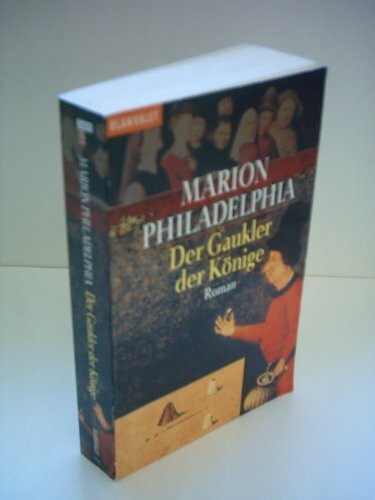 Der Gaukler der Könige