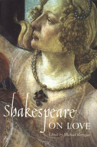 Shakespeare on Love (Penguin Classics)