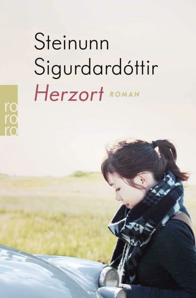 Herzort