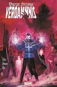 Doctor Strange: Verdammnis