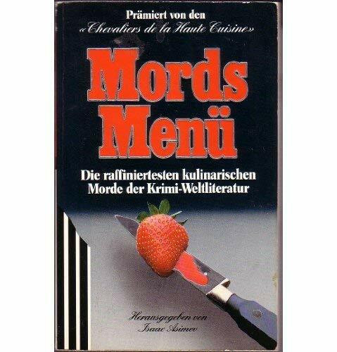 Mords- Menü