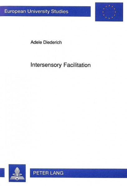 Intersensory Facilitation