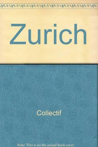 Falk Pläne, Zürich, Falkfaltung