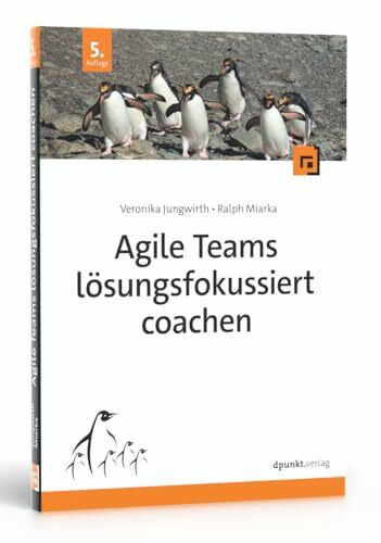 Agile Teams lösungsfokussiert coachen