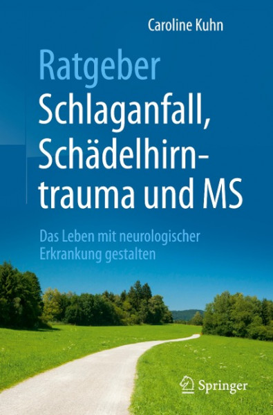 Ratgeber Schlaganfall, Schädelhirntrauma und MS
