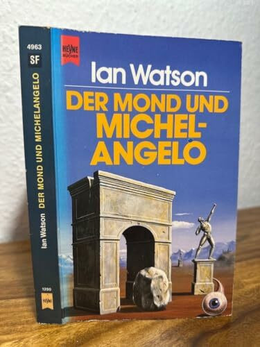 Der Mond und Michelangelo
