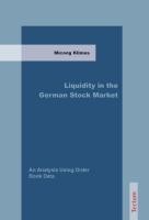 Liquidity in the German Stock Market