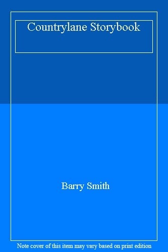 Countrylane Storybook Countrylane Storybook