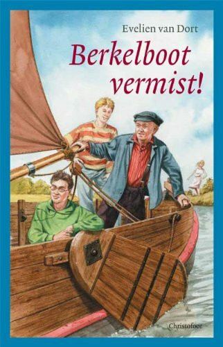 Berkelboot vermist!