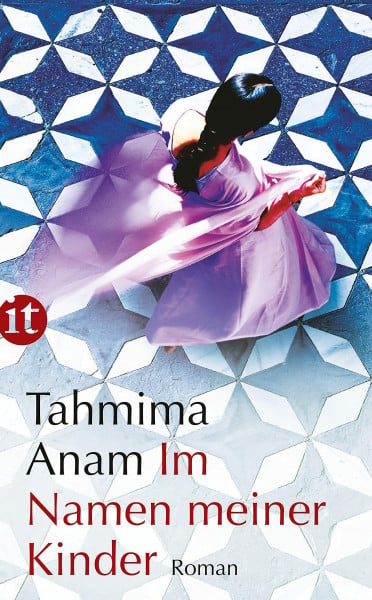 Im Namen meiner Kinder: Roman (insel taschenbuch)