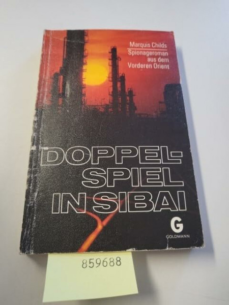 Doppelspiel in Sibai.