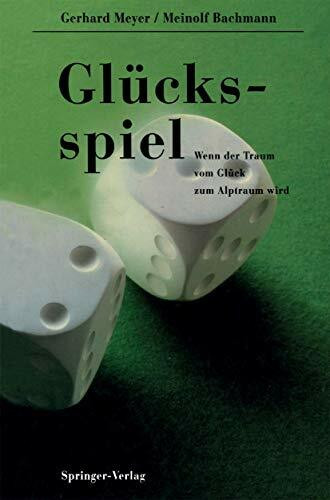 Glücksspiel: Wenn der Traum vom Glück zum Alptraum wird