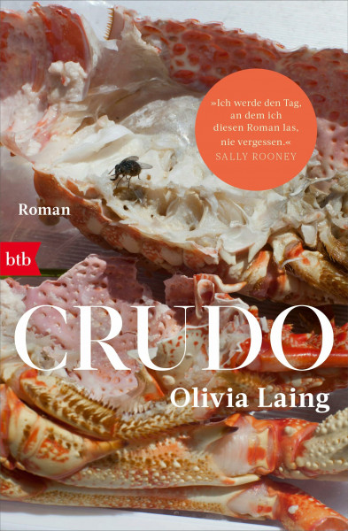 Crudo: Roman