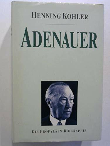 Adenauer