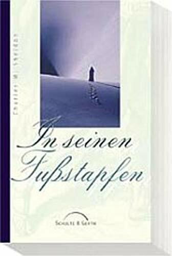 In seinen Fußstapfen