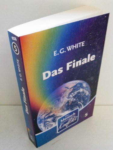 Das Finale (Der Mensch im kosmischen Konflikt)