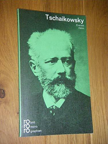 Peter Tschaikowsky (rororo - rowohlts monographien)