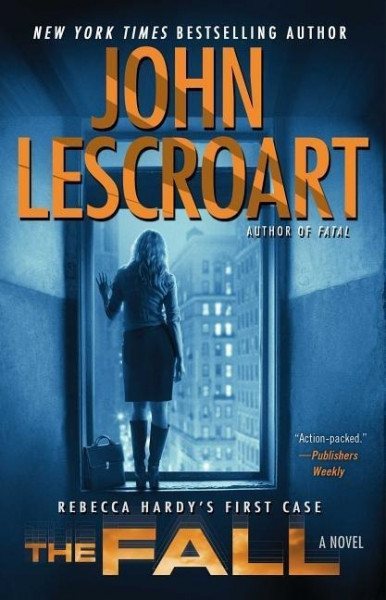 The Fall, 16