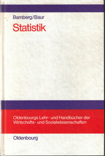 Statistik